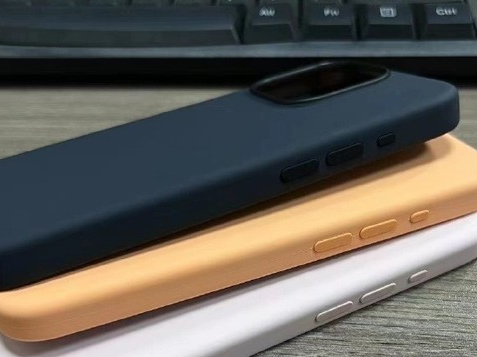 电白苹果14维修站分享iPhone14手机壳能直接给iPhone15用吗?