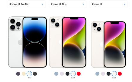 电白苹果维修点分享iPhone 14六大容易被忽略的实操难点与消费提示 