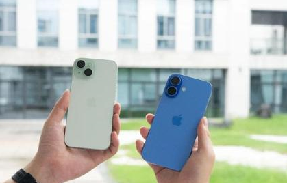 电白苹果维修点分享iPhone 16 Plus出现自动关机的情况类型 