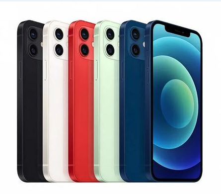电白苹果维修点分享iPhone 12 Pro Max黑屏冷门故障解读 