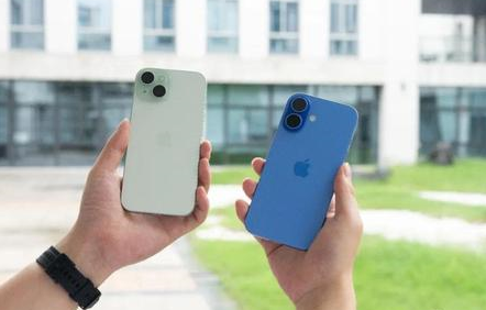 电白苹果维修点分享iPhone 16 Plus黑屏疑难故障汇总 
