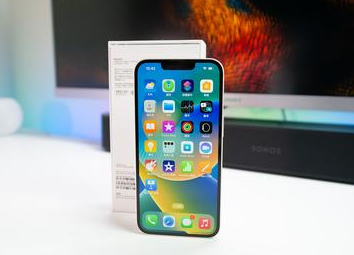 电白苹果维修点分享iPhone 14电池发烫真实诱因盘点 