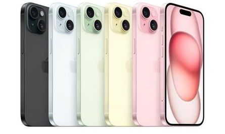 电白苹果维修点分享iPhone 15发烫易忽视问题科普 