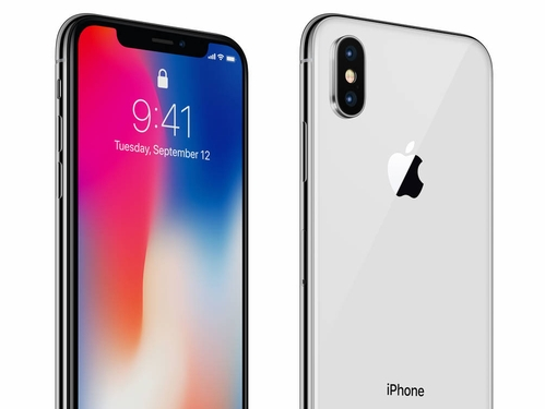 电白苹果维修点分享iPhone X摄像头实拍质感与场景适配全解析 