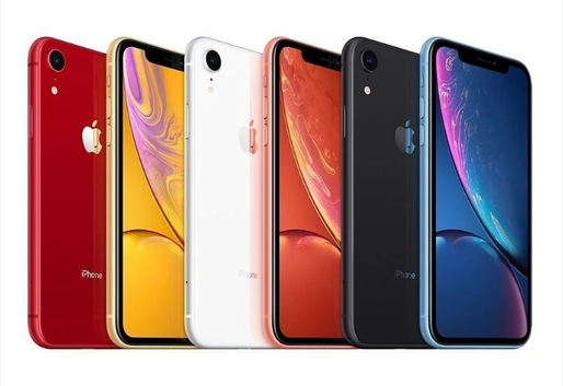 电白苹果维修点分享iPhone XR摄像头原生色彩表现与日常拍摄实用指南 